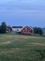 Tyrihjellen