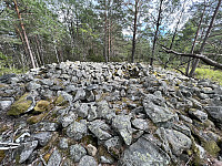 Vardåsrøysa