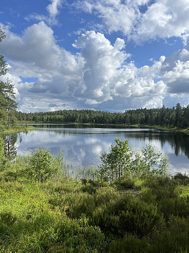 Stenslundtjerna