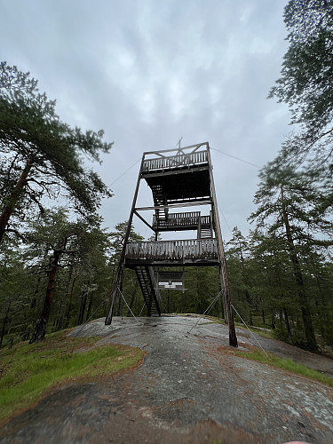 Tårnet