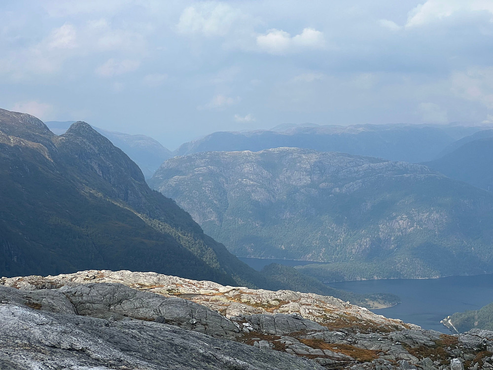 Matresfjorden