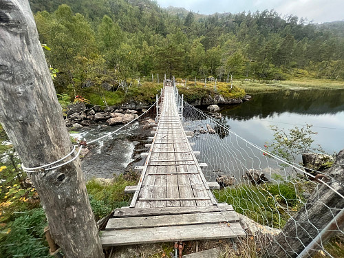 Broen ved Paddesætret