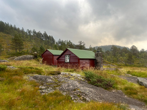 Paddesætret