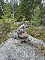 Slavasshøgda Nordøst