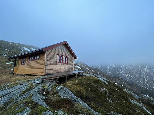 Verpelstadstølen