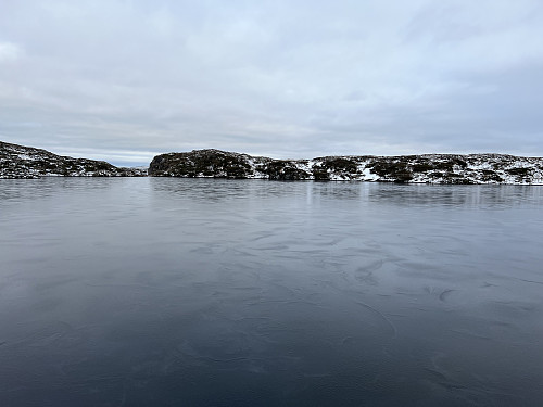 Sversvatnet