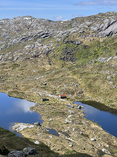 Martastølen