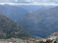 Vakre Modalen