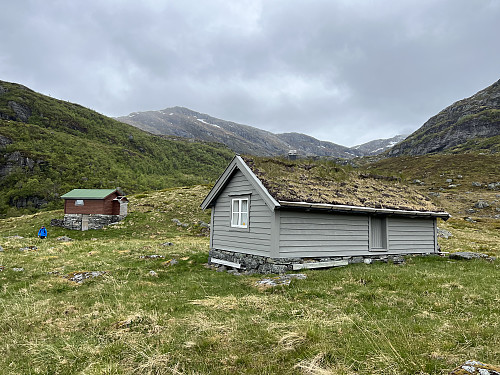 Krosstølen