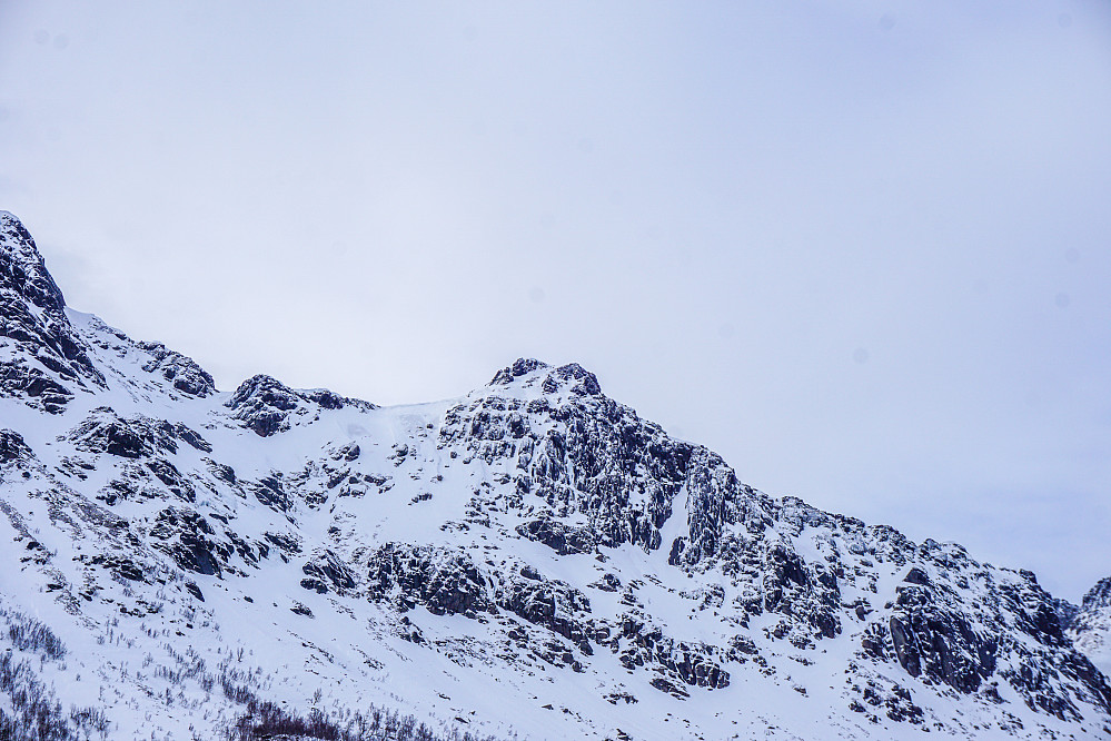 Litlfjellet