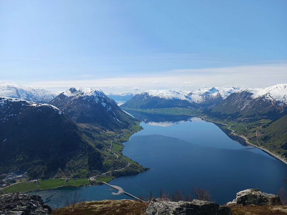 Jølstervannet