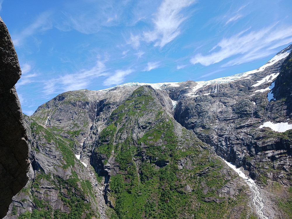 Vakre kulisser