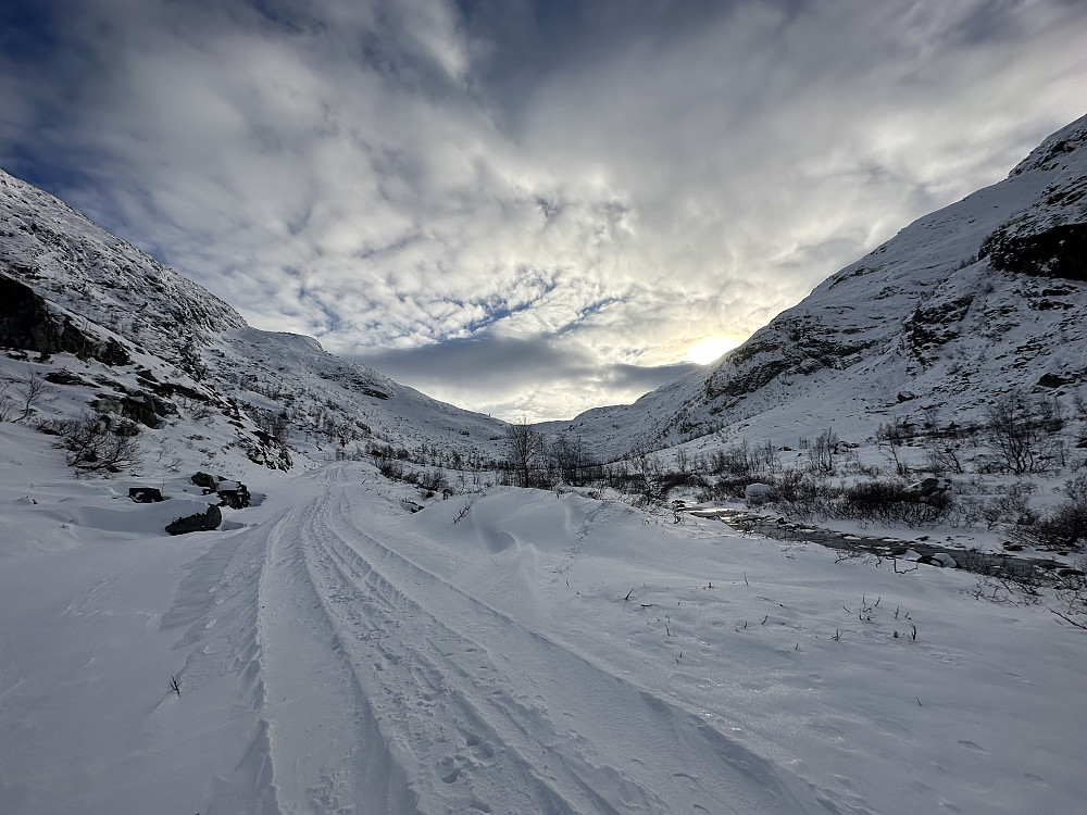 Rausdalen