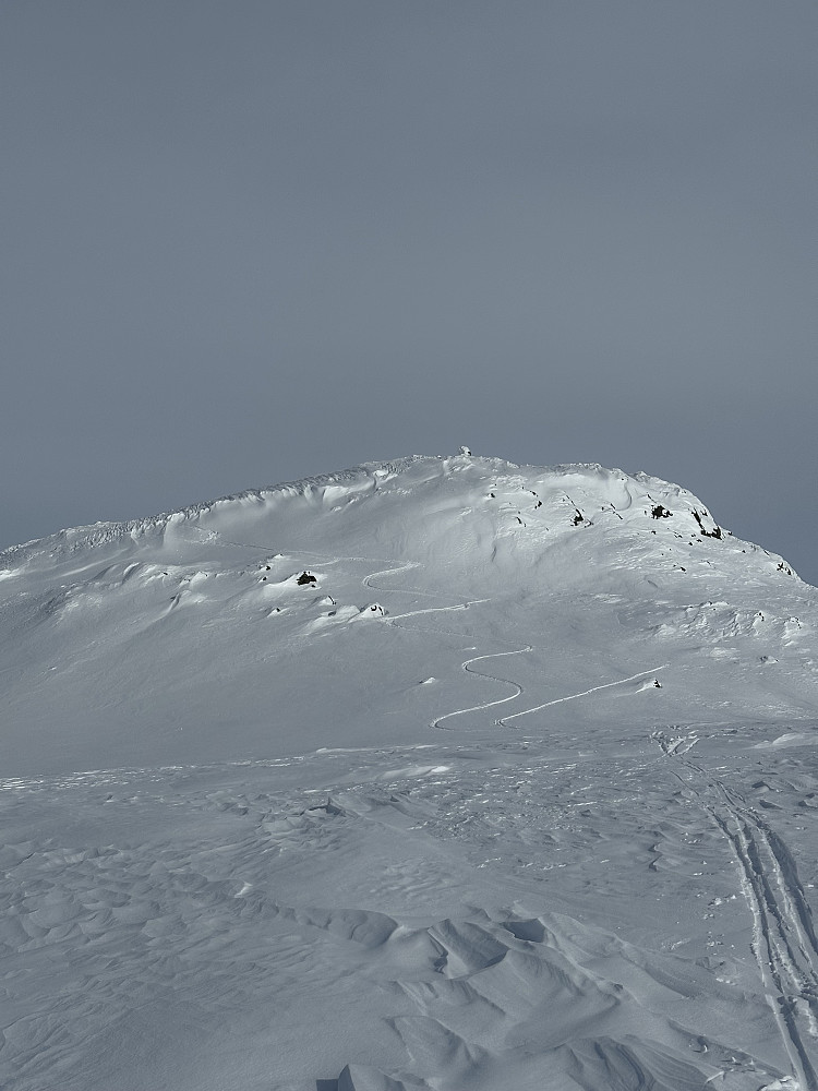 Strøkent