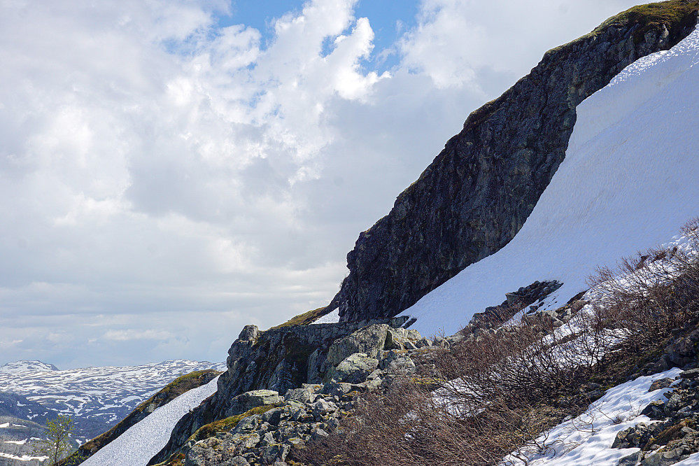Tunnelvegen