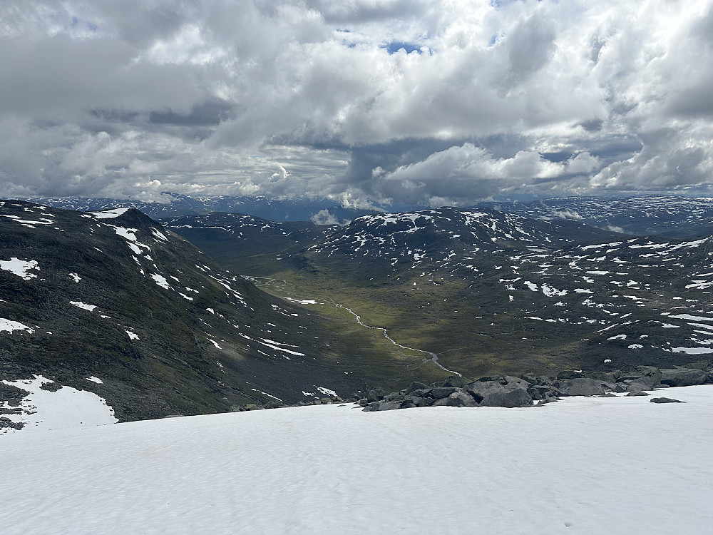 Gravdalen