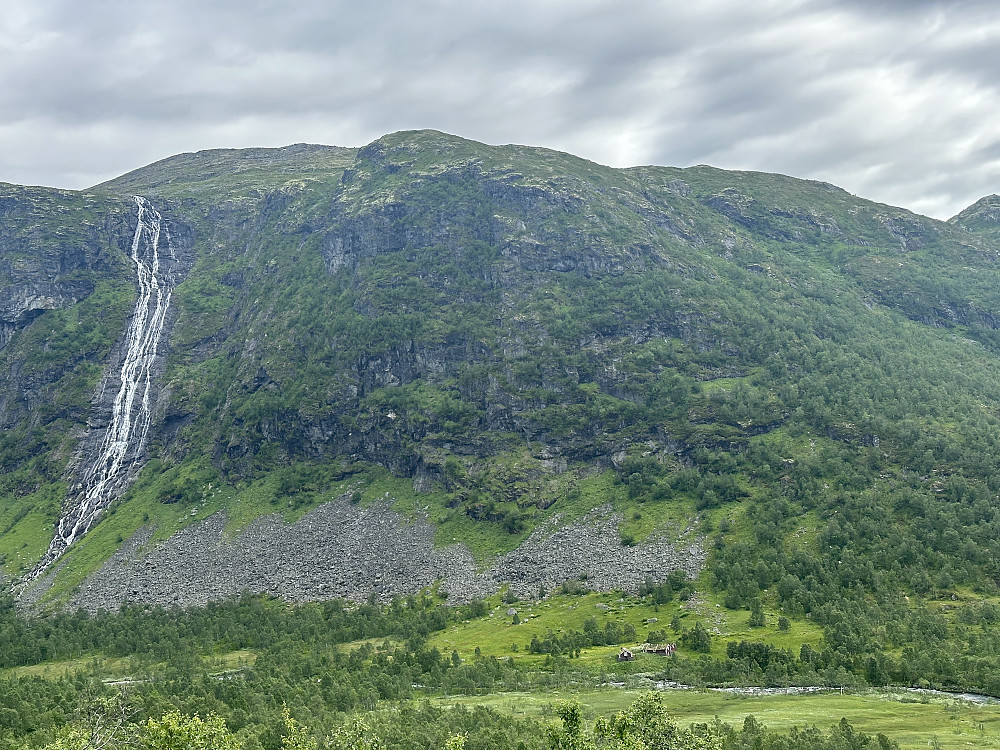 Stølsmaradalen
