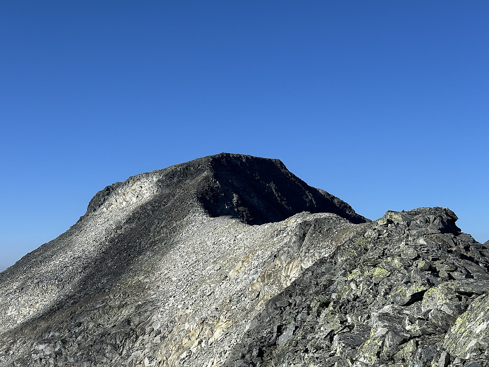 Koldedalstinden
