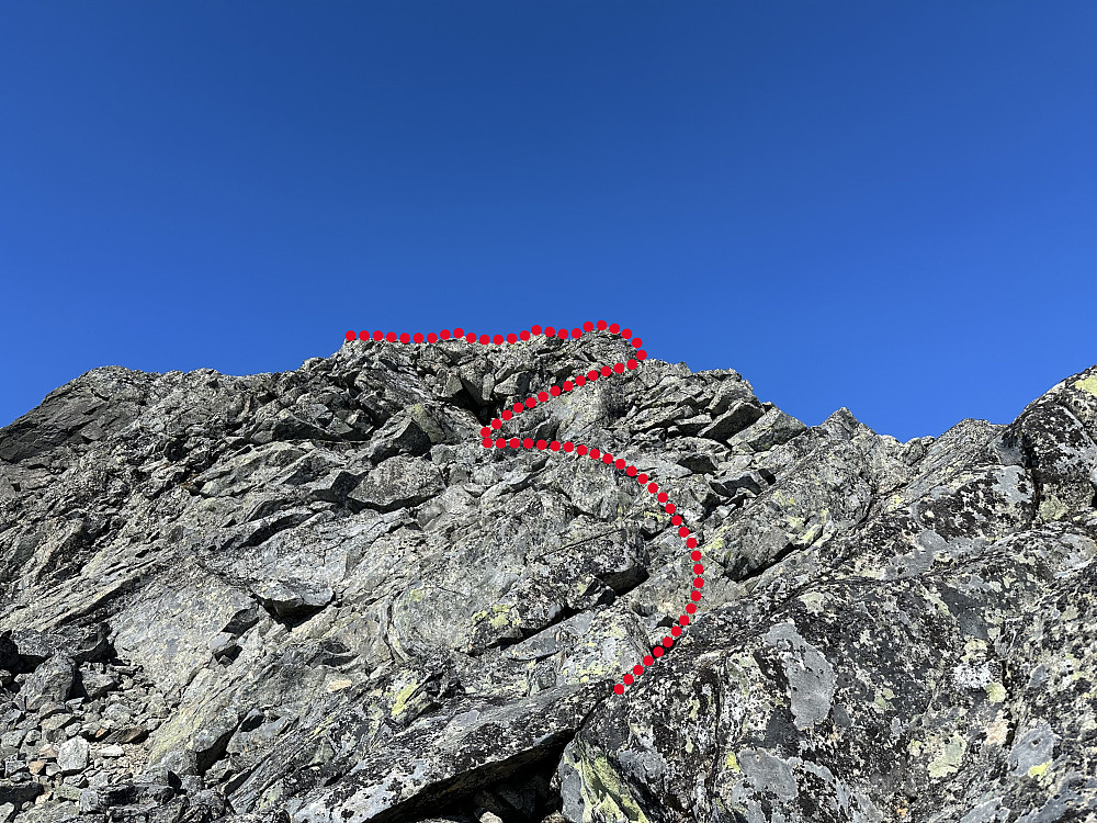 Crux 2