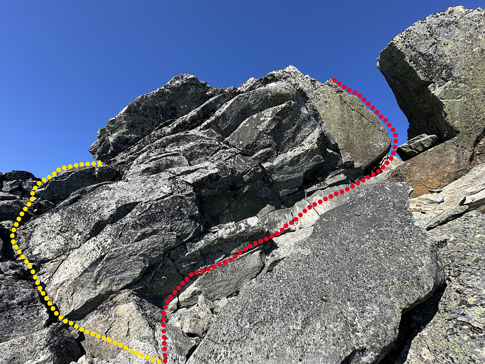 Crux 1