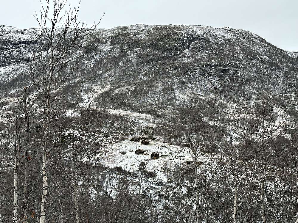 Gravdalen