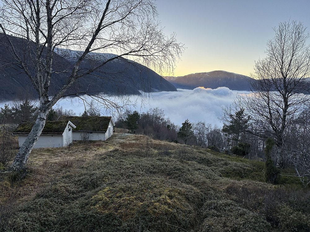 Åsen