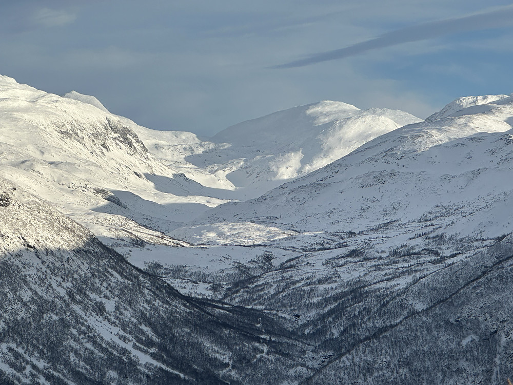Hjelledalen