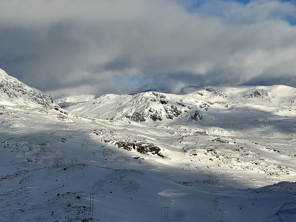 Koldedalen
