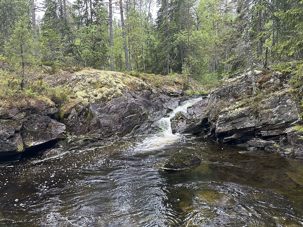 Jada det går 