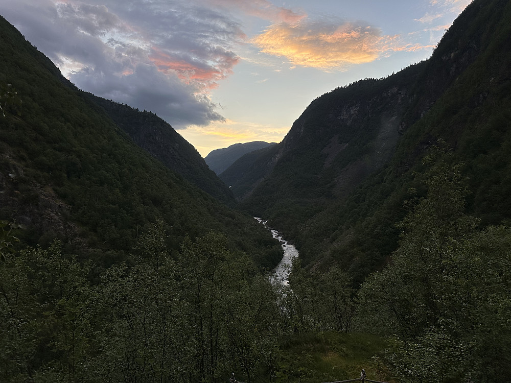 Utladalen
