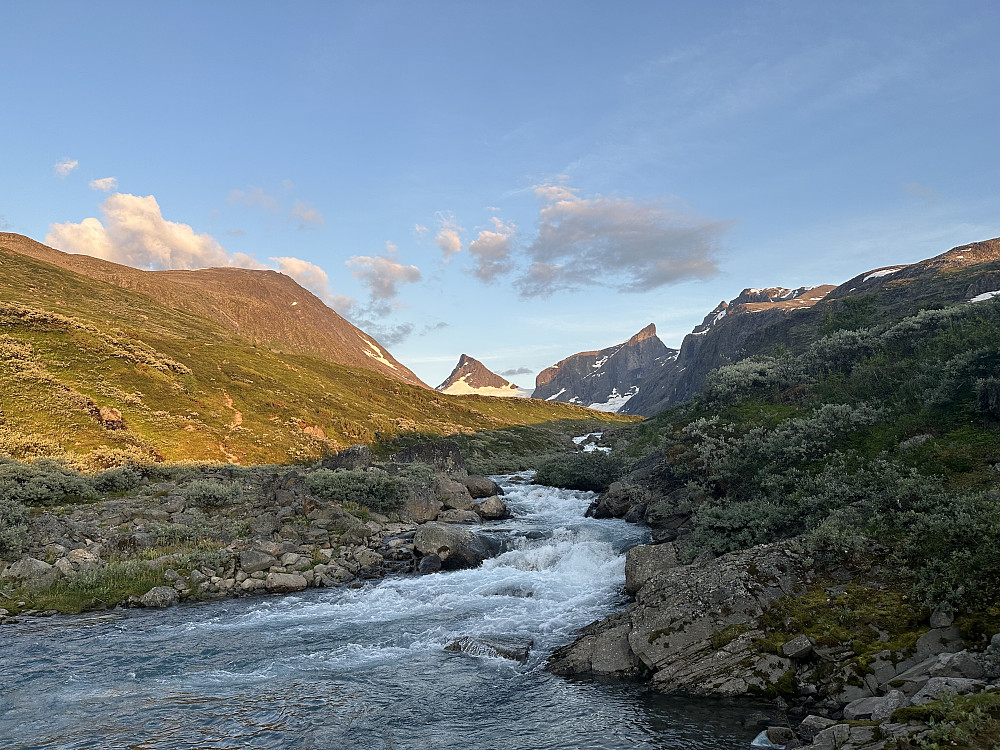 Ringsdalen