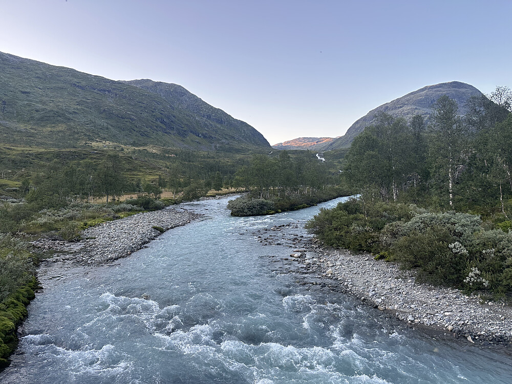 På Storbrui