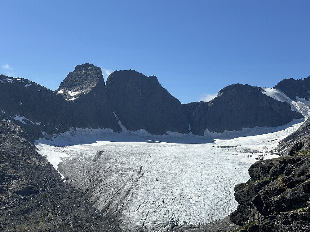 Maradalsbreen