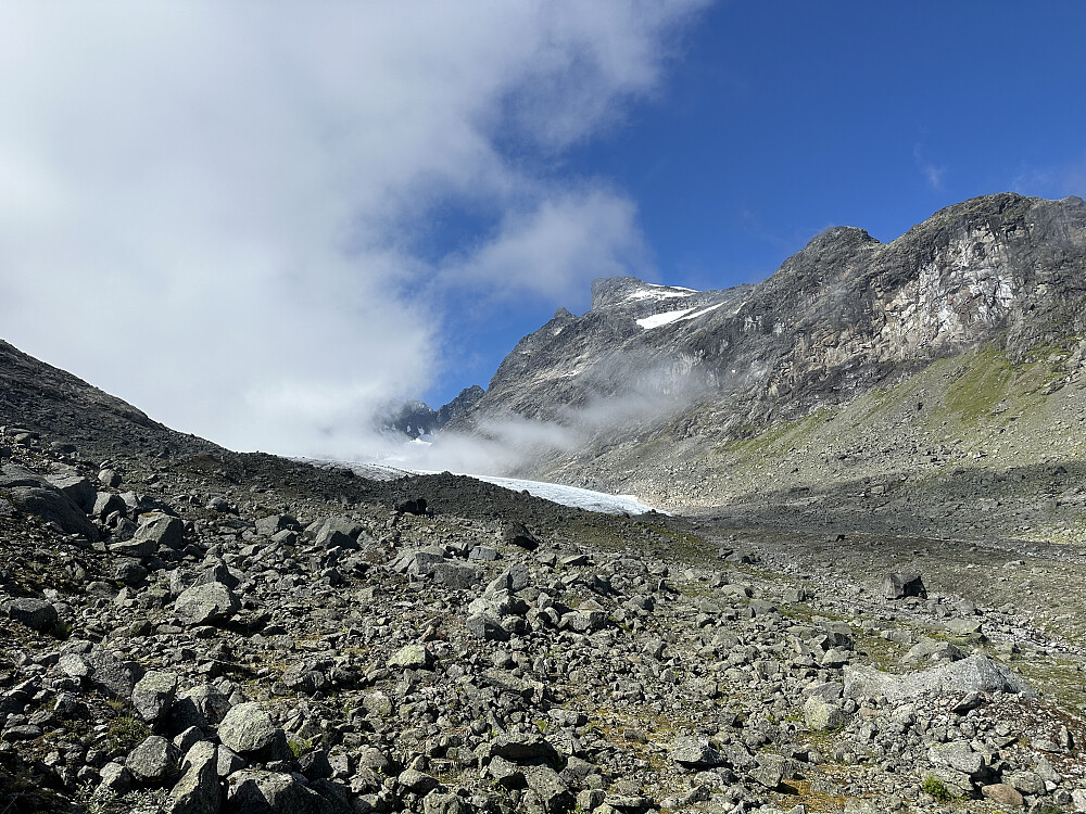 Maradalsbreen