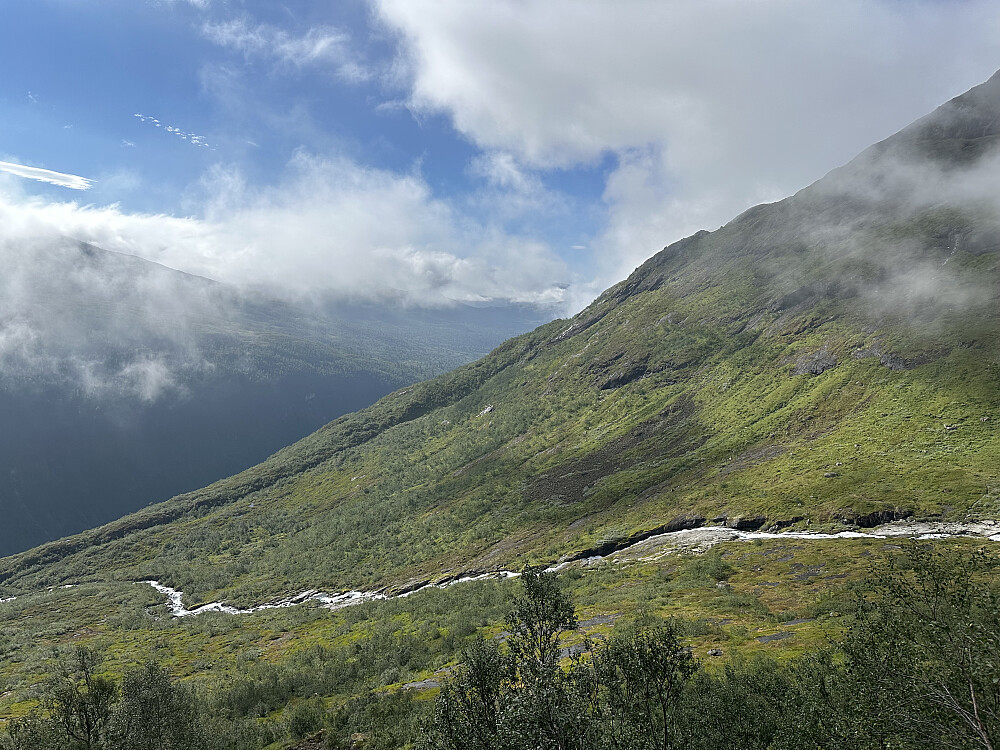 Midtmaradøla