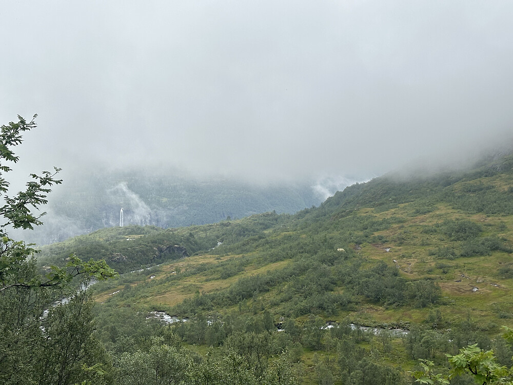 Stølsmaradøla