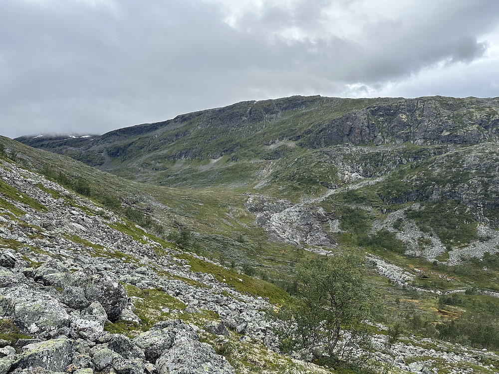 Avdalen (den mindre kjente)