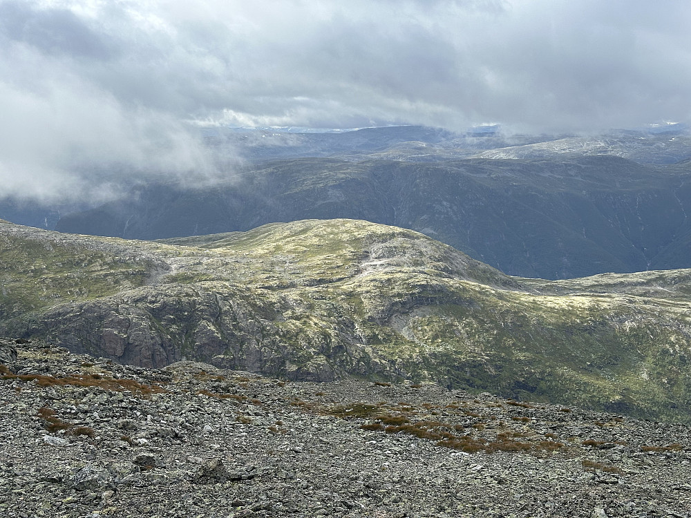 Kyrfoss