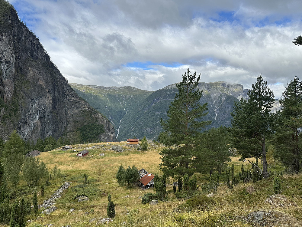 Løst - for en plass