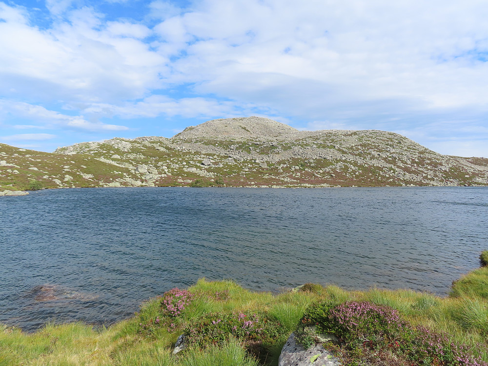 Nonsfjellet