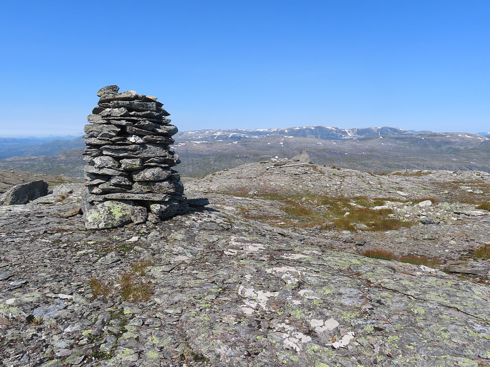 Storhellernuten