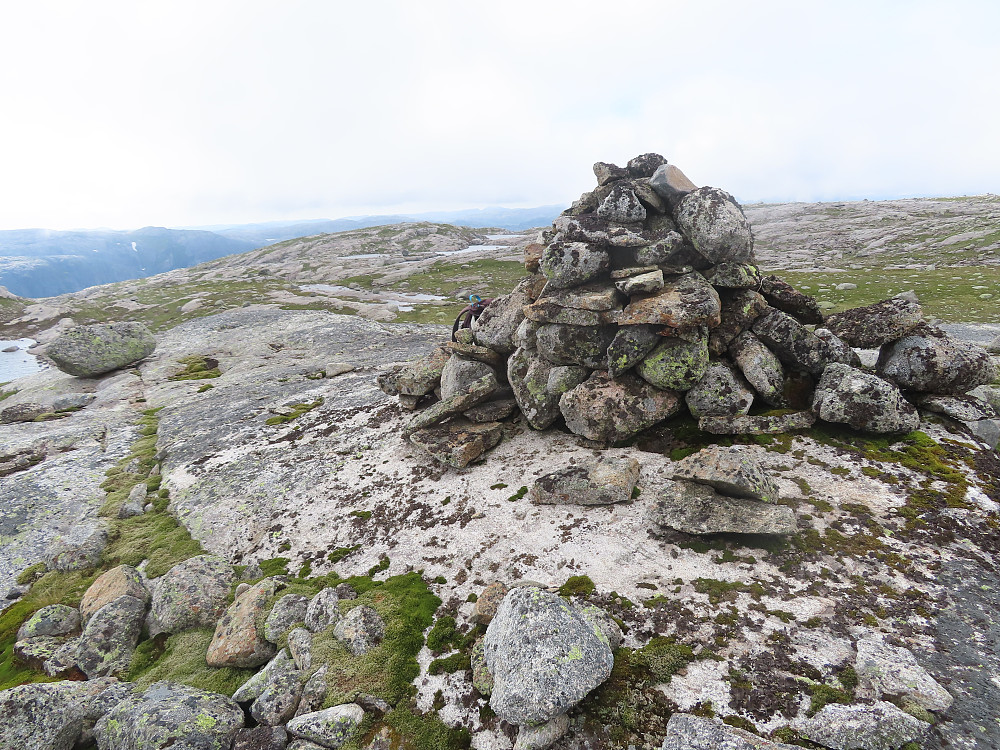 Gaupefjellet