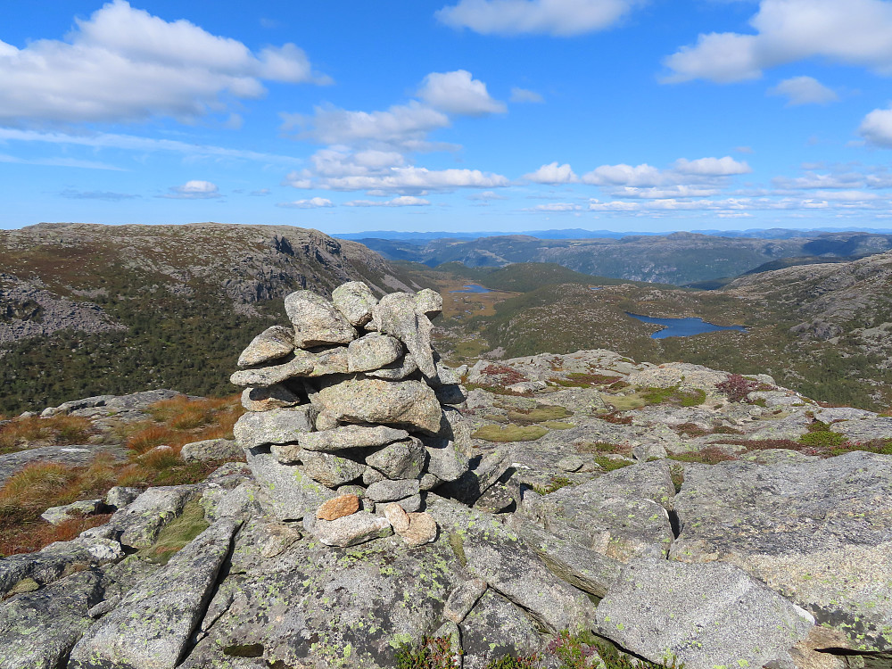 Hjelmen