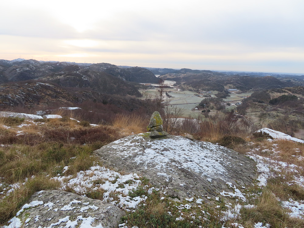 Kjertåsen