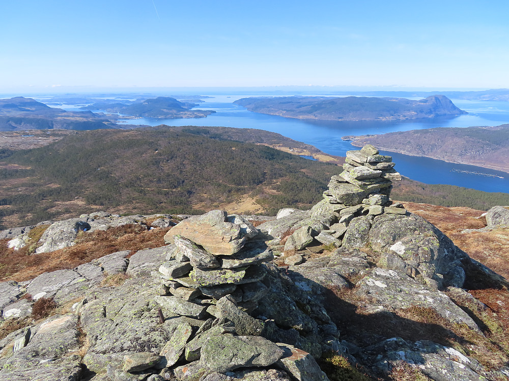 Øksnanibba