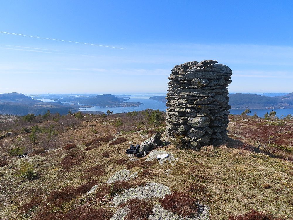 Lauvåsen