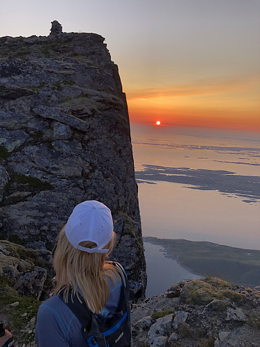 Dønnamannen