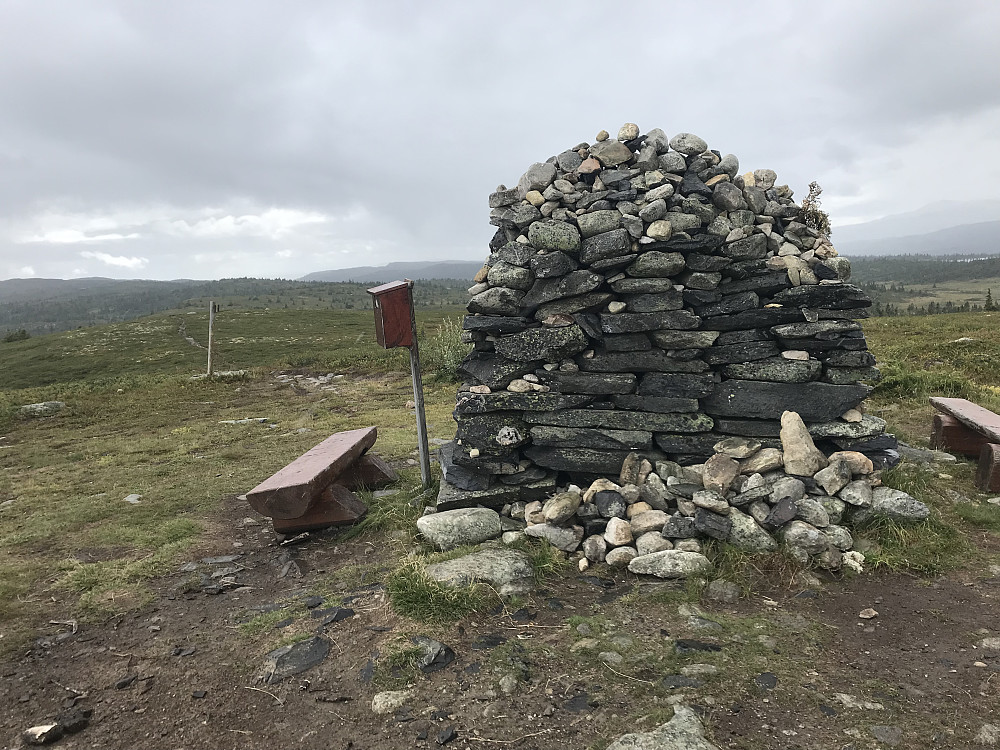 Hærfjellet