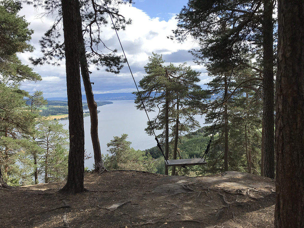 Ramberget