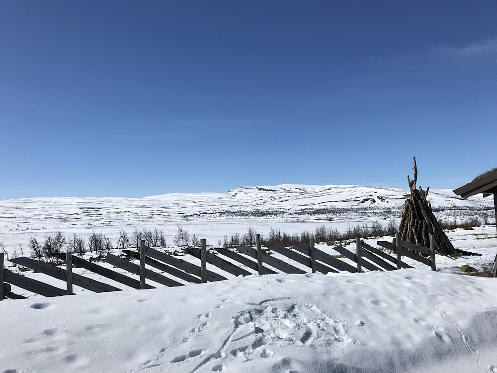 Nordbua